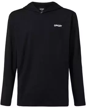 Oakley Rainbow RC Hoodie - blackout