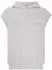 Plein Sport Jogging Weste Relaxed Fit (58237519) graumeliert