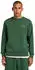 Timberland Silicon Badge (LB) Crew Neck Sweatshirt (48132823) pineneedle