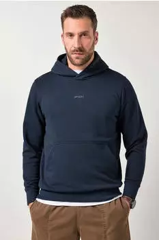 JP 1880 Hoodie Fitness Sweatshirt (844360) navy