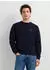 Pepe Jeans Daniels Pullover mit gestickten Details (PM7000082) deep sea blue