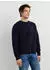 Pepe Jeans Daniels Pullover mit gestickten Details (PM7000082) deep sea blue
