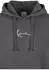 Karl Kani Small Signature Hoodie (32541142) anthrazit