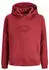 Jack & Jones JORBLEECKER Sweatshirt (12286809) tibetan red