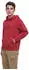 Jack & Jones JORBLEECKER Sweatshirt (12286809) tibetan red