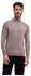 Falke Pure Merino Wool Pullover (60914) capino mel