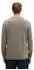 Marc O'Polo DFB Travel Collection Rundhals Pullover cinder