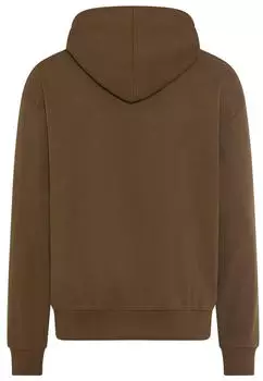 HUGO Nalonso (50522374) dark brown