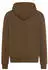 HUGO Nalonso (50522374) dark brown