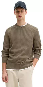 Marc O'Polo Pullover Regular (91890207) cinder