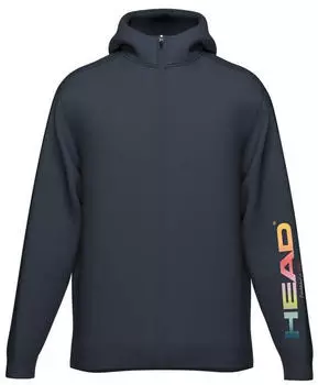 Head Rally Hoodie FZ