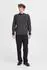 Casual Friday CFAndro Strickfleece-Pullover (62385453) charcoal gray melange
