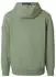 CASAMODA Sweatjacke mit Kapuze Baumwollmix Regular Fit (16773335) türkis
