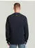 G-Star Honey Strickjacke (D27108-D631-7160) dark patriot blue