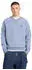 Timberland Exeter River Loopback Crew Neck Sweatshirt (TB0A2F78B881003) stone wash