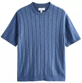 Next Fashion Pullover (V1306403) blau