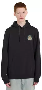 Element Timber The Snail Hoodie (61771730) off black