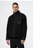 Champion Fleecejacke (221456-KK001) schwarz