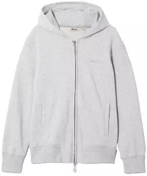 Ellesse Kalvini Full-Zip Hoodie (UTHB117) hellgrau meliert
