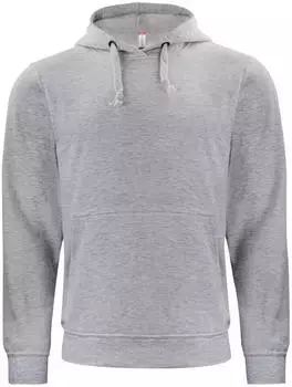 Clique Creston Parka (021031) grau meliert