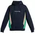 Quiksilver Clicker Kapuzensweatshirt dark navy