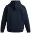 Quiksilver Clicker Kapuzensweatshirt dark navy