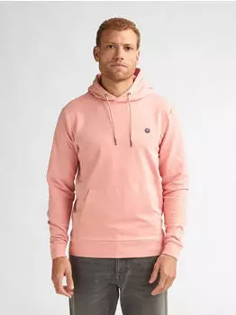 Petrol Industries Narrowside Hoodie pink