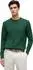 Tommy Hilfiger Flag Embroidery Crew Neck Jumper (MW0MW39999)