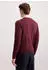 Seidensticker Merino Wool Pullover (251600) bordeaux