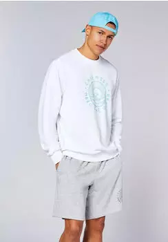 Chiemsee Sweatshirt (3326131) white