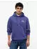 Tommy Hilfiger Tommy Badge Hoody (DM0DM20258) blue storm