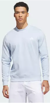 Adidas ULTIMATE365 CLIMAWARM SWEATSHIRT RUNDHALSAUSSCHNITT Crystal Sky (KV1328)