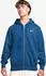 Nike Club French Terry Zip-Up Hoodie Regular Fit (FN3861) blau