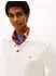 Tommy Hilfiger TJM Essential Polo Slim Fit Feinstrickpullover ancient white