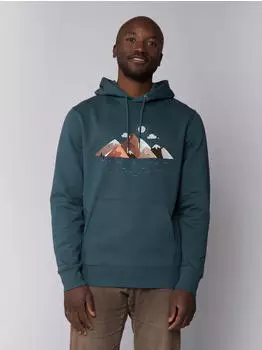 watapparel Lost in space Hoodie Unisex stargazer