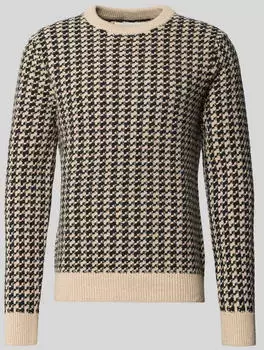 GANT Shield Sweatjacke (2008006) mahogany brown