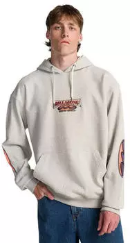 Billabong Pullover (59533833) light grey heather