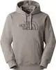 Herren Pullover lila