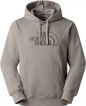 The North Face Drew Peak Light P/O Hoodie (NF0A8C1B) stone slab-new taupe gr&uuml;n