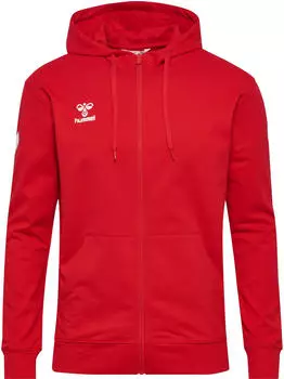 Hummel hmlGO 2.0 Hoodie (235115) true red
