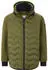 Babista GILAN Kapuzensweatjacke (67651408) oliv