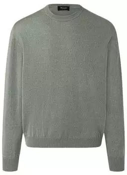 Maerz Modern Fit Pullover Gresh (490500) pastellgr&uuml;n