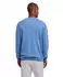 Falke Pure Merino Wool Pullover Rundhals (60911) sky blue