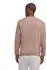 Falke Premium Merino Wool Strickpullover Regular Fit (60176) sesame