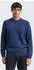 Tom Tailor Strickjacke (1048759011) saphir