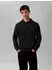 Calvin Klein Ls 350terry Monogram Hoodie Regular Fit (LV04RC297G) nurture navy