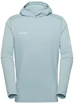 Mammut Selun FL Sun Hoody Men (1016-02110) nebla