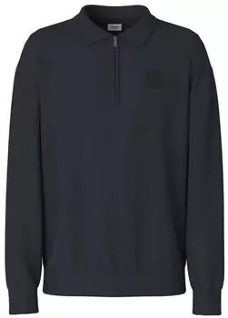 Joop! JJJ-Davon Strickpullover (30103327) schwarz