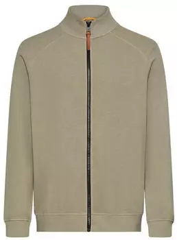 Camel Active Fieldjacke wasserabweisend (58771100) khaki