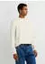 Pepe Jeans Daniels Pullover mit gestickten Details (PM7000082-803) off white